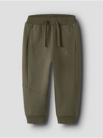 name it Jogginghose in Olive Night1