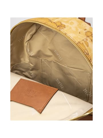 Alviero Martini Prima Classe Beige Damen Tasche
