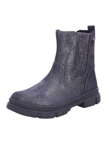 Lurchi Mädchen Stiefel  in Grau