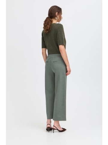 b. young Casual BYRIZETTA Regular fit in Green Gables Melange