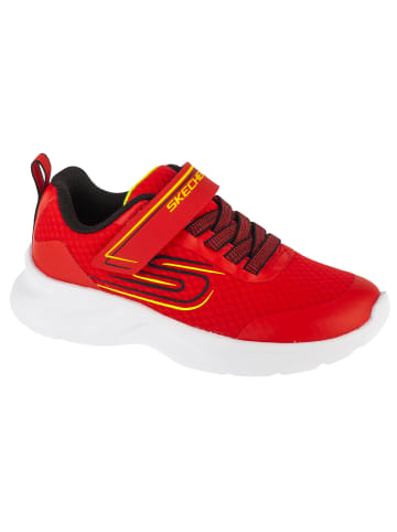 Skechers Skechers Dynamatic - Swift Tread in Rot