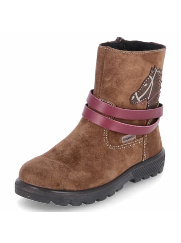 Ricosta Stiefeletten FRIDA in braun