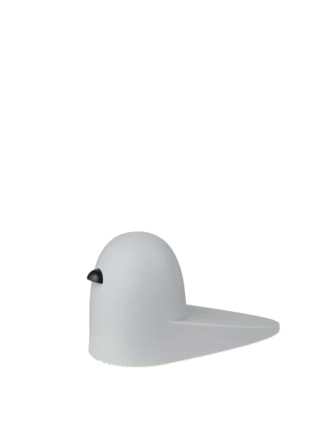 Stelton Türstopper Bob in Light Grey