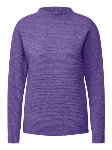 Cecil Pullover in wild lilac