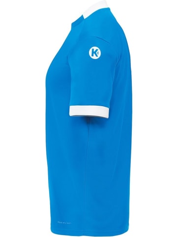 Kempa Trikot "Player Trikot" in Blau