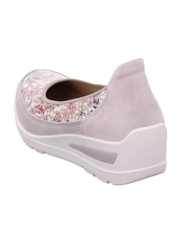 ara Komfort Slipper in Grau