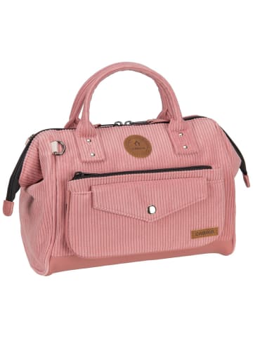 Cabaia Handtasche Crossbody Denim Medium in Gold Coast