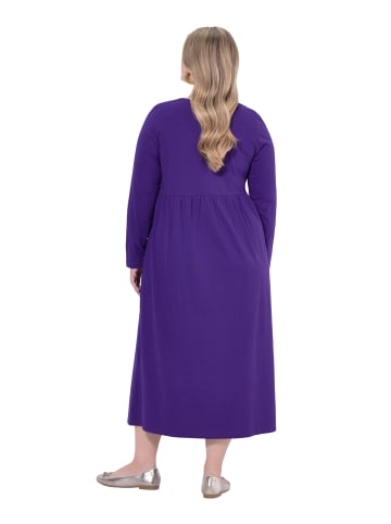 Ulla Popken Kleid in lilie
