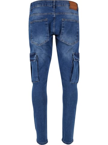 2Y Studios Jeans in blue