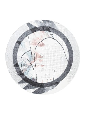 payé Teppich Kurzflor Nia