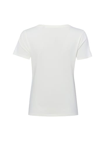 Zero Shirt in ecru