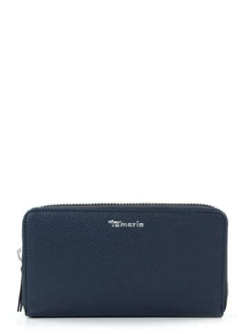 Tamaris Geldbörse TAS Amanda in blue