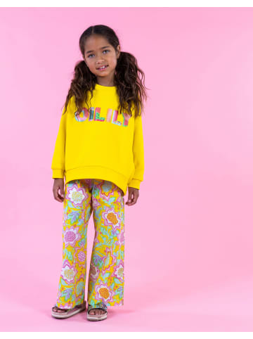 Oilily Hogo Sweater in Gelb