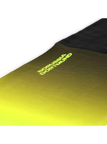 BVB BVB Multifunktionstuch schwarz-neon in neongelb und schwarz