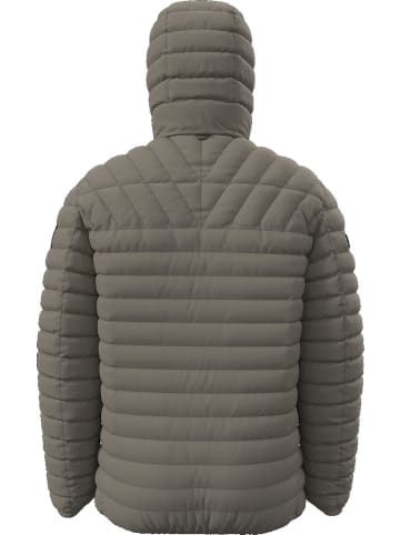 Funktionsjacke "A-Lapaz H" in Grau