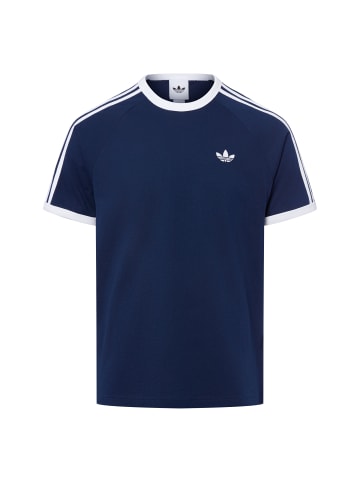 adidas Originals T-Shirt in marine