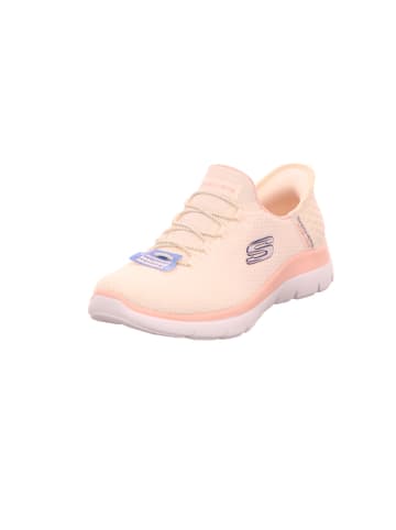 Skechers Slipper in beige