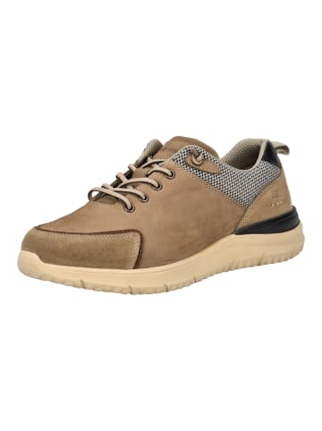 Josef Seibel Halbschuhe in Sand