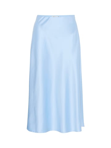 ICHI IHJani A-Linie in Airy Blue
