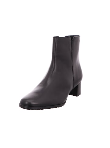 Sioux Stiefeletten in schwarz