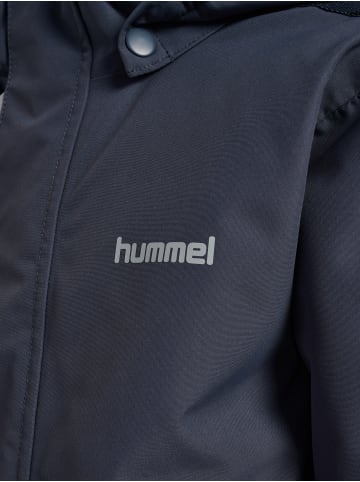 Hummel Schneeanzug Hmljr Chevron Kinder in OMBRE BLUE