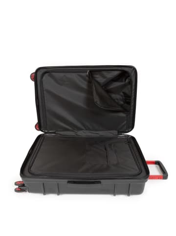 Eastpak Eastpak Koffer RESIST'R ZIP M Black