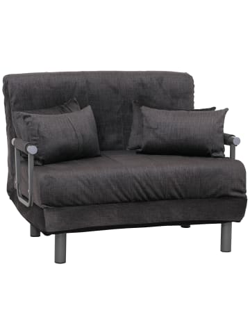 MCW Schlafsessel K29, Dunkelgrau