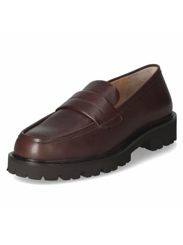 Unisa Slipper in braun