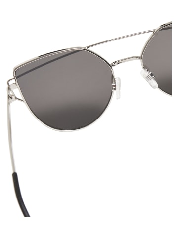 Urban Classics Glasses in silver