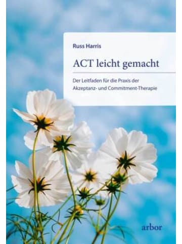 arbor Buch - ACT leicht gemacht
