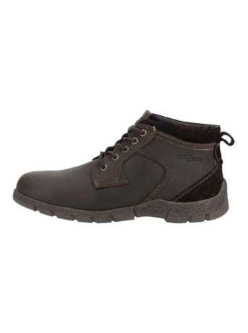 Camel Active Halbschuhe in Schoko