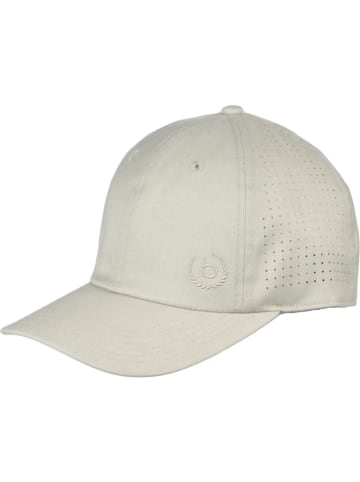Bugatti Baseball Cap in grau