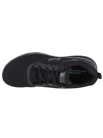 Skechers Skechers Bountiful-Quick Path in Schwarz