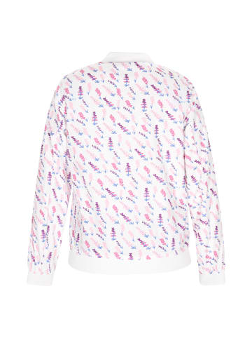 cosimon Damen Jacke in Lavendel