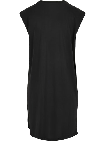 Urban Classics Day Dress in black