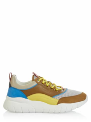 Bally Sneaker für Herren in braun in braun