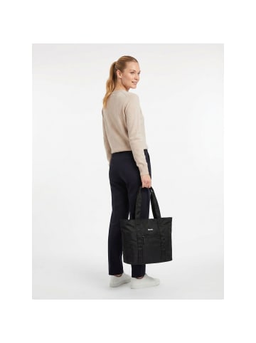 Bench Nova Shopper Tasche 38 cm in schwarz