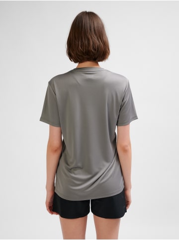 Hummel Hmlessential Damen in STEEL GRAY