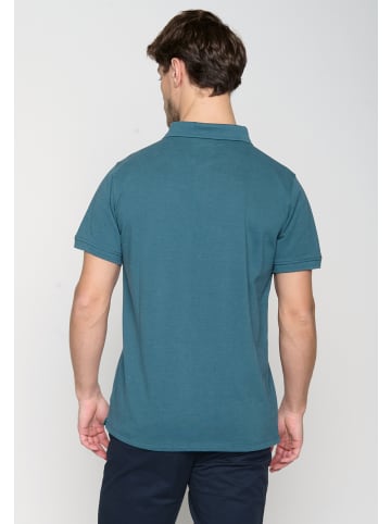 GreenBomb Strike Animal Fluke in Blauer Stein