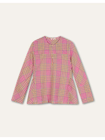 Oilily Bahlia Bluse in Lila