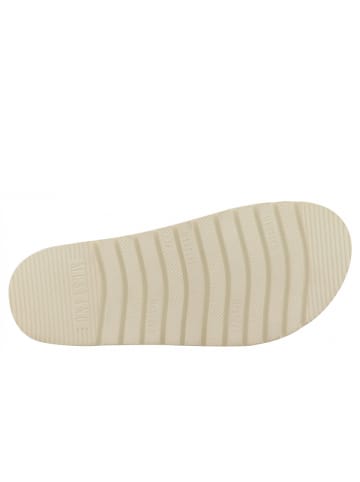 MUSTANG SHOES Pantolette  in Blau