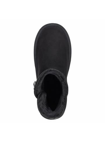 Marco Tozzi Stiefeletten für Damen in schwarz