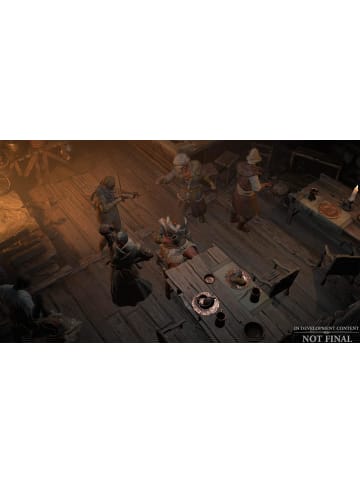 Sony Diablo 4 PlayStation 5 PS5 ab 16 Jahren