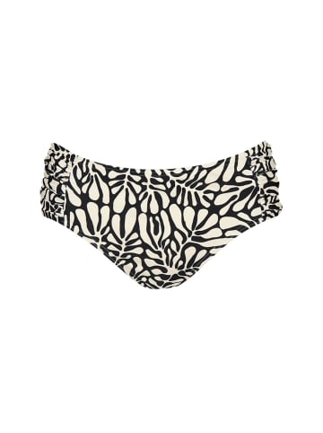 Barts Bikinihose Nassa Mid Waist Briefs in Off White