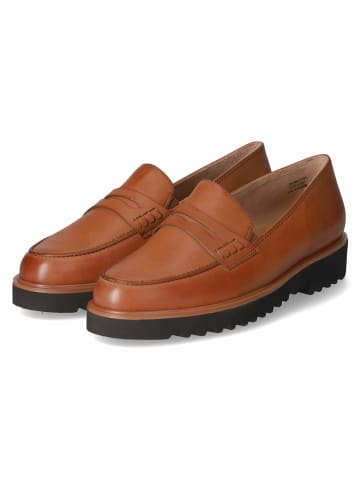 Paul Green Slipper in braun