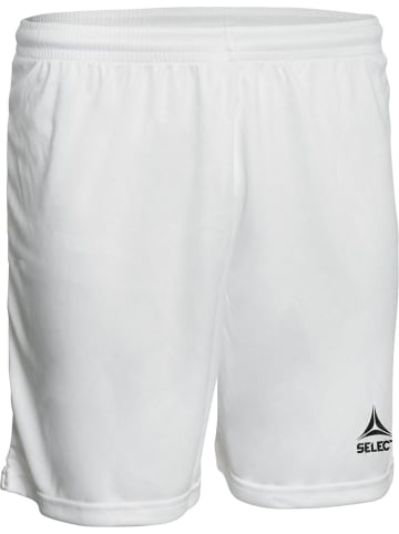 Select Sporthose "Pisa Hose" in Weiß