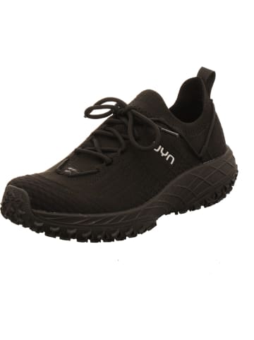 UYN Outdoorschuh in schwarz
