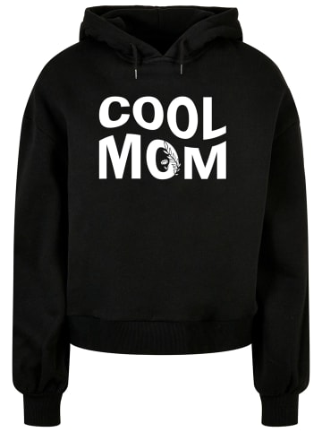 Merchcode Merchcode Kapuzenpullover in black