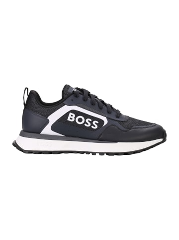 BOSS Sneaker in Blau