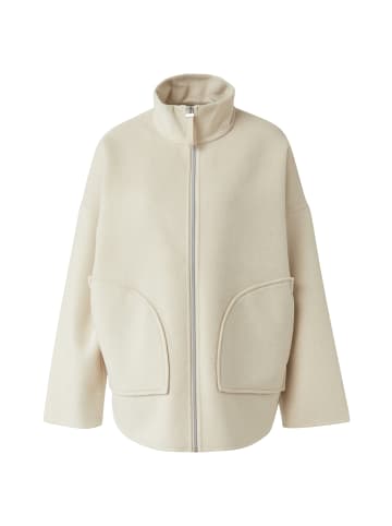 comma Jacke in sand - 0001